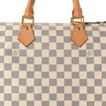 Damier Azur Speedy 30 - Image 7
