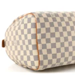 Damier Azur Speedy 30 - Image 8