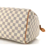 Damier Azur Speedy 30 - Image 9