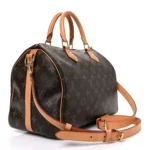 Monogram Speedy Bandouliere 30 - Image 2