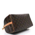 Monogram Speedy Bandouliere 30 - Image 3