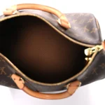 Monogram Speedy Bandouliere 30 - Image 4