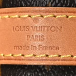 Monogram Speedy Bandouliere 30 - Image 5