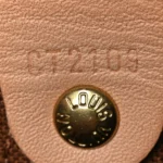 Monogram Speedy Bandouliere 30 - Image 6