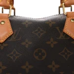 Monogram Speedy Bandouliere 30 - Image 7