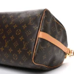 Monogram Speedy Bandouliere 30 - Image 9
