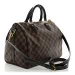 Damier Ebene Speedy Bandouliere 30 - Image 2
