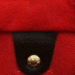 Damier Ebene Speedy Bandouliere 30 - Image 5