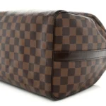 Damier Ebene Speedy Bandouliere 30 - Image 9