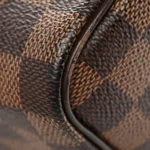 Damier Ebene Speedy Bandouliere 30 - Image 13