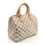 Damier Azur Speedy 25 - Image 2