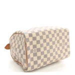Damier Azur Speedy 25 - Image 3