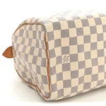 Damier Azur Speedy 25 - Image 7