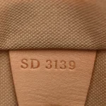 Damier Azur Speedy Bandouliere 25 - Image 5
