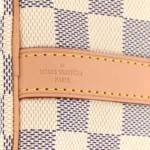 Damier Azur Speedy Bandouliere 25 - Image 6