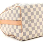 Damier Azur Speedy Bandouliere 25 - Image 8
