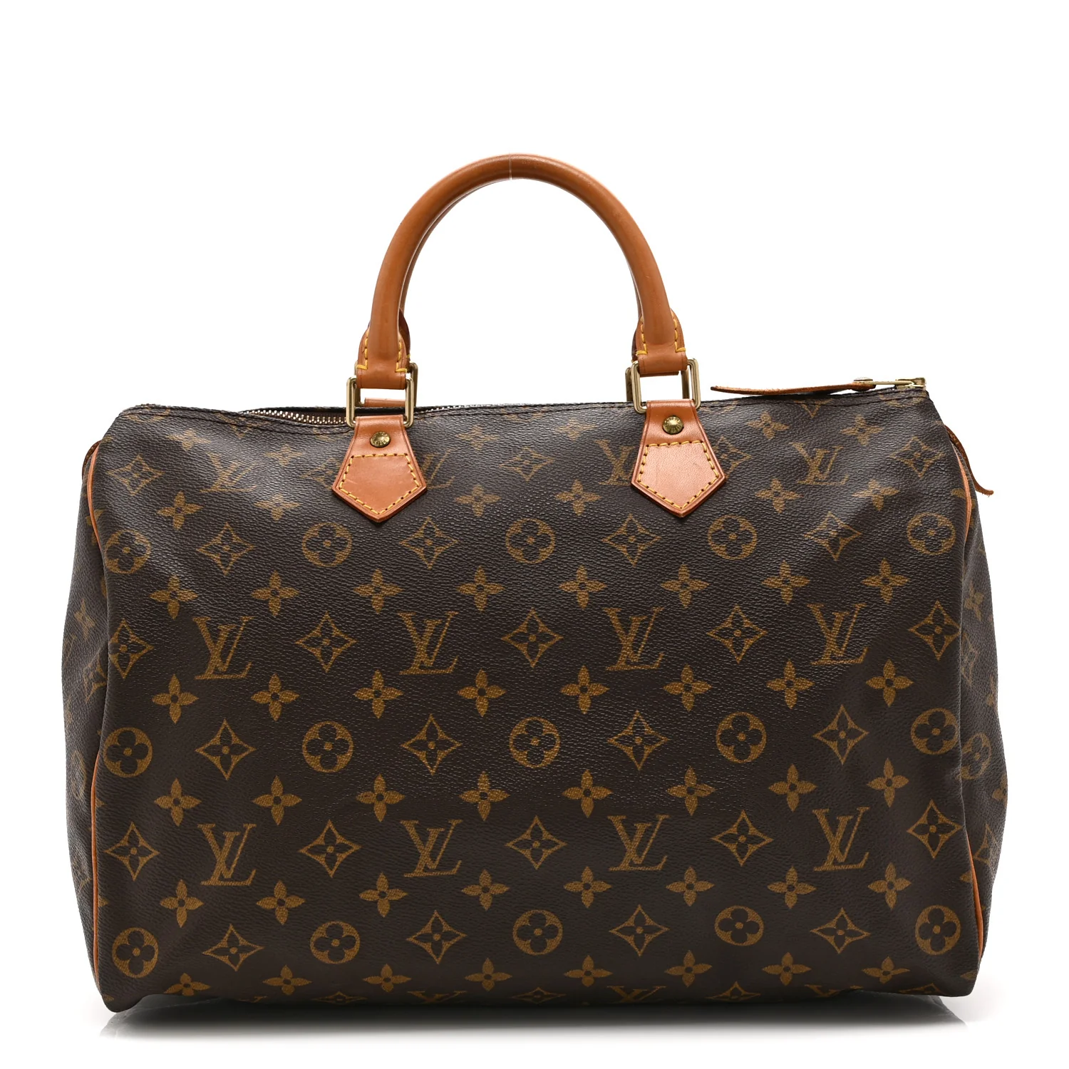 IMG_8126 Monogram Speedy 35 - Image 1