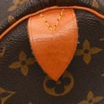 Monogram Speedy 35 - Image 5