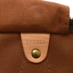 Monogram Speedy 35 - Image 6