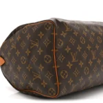 Monogram Speedy 35 - Image 8
