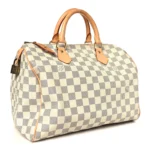 Damier Azur Speedy 35 - Image 2