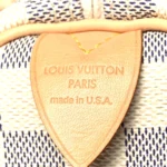 Damier Azur Speedy 35 - Image 5