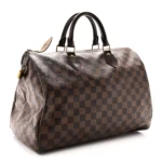 Damier Ebene Speedy 35 - Image 2