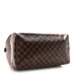 Damier Ebene Speedy 35 - Image 3