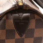 Damier Ebene Speedy 35 - Image 5