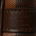 Louis Vuitton Damier Ebene Speedy Bandouliere 35 - Image 5