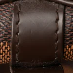 Louis Vuitton Damier Ebene Speedy Bandouliere 35 - Image 6