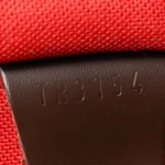 Louis Vuitton Damier Ebene Speedy Bandouliere 35 - Image 7