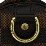 Louis Vuitton Damier Ebene Speedy Bandouliere 35 - Image 11