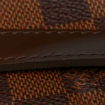 Louis Vuitton Damier Ebene Speedy Bandouliere 35 - Image 12