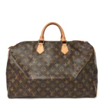 Monogram Speedy 40