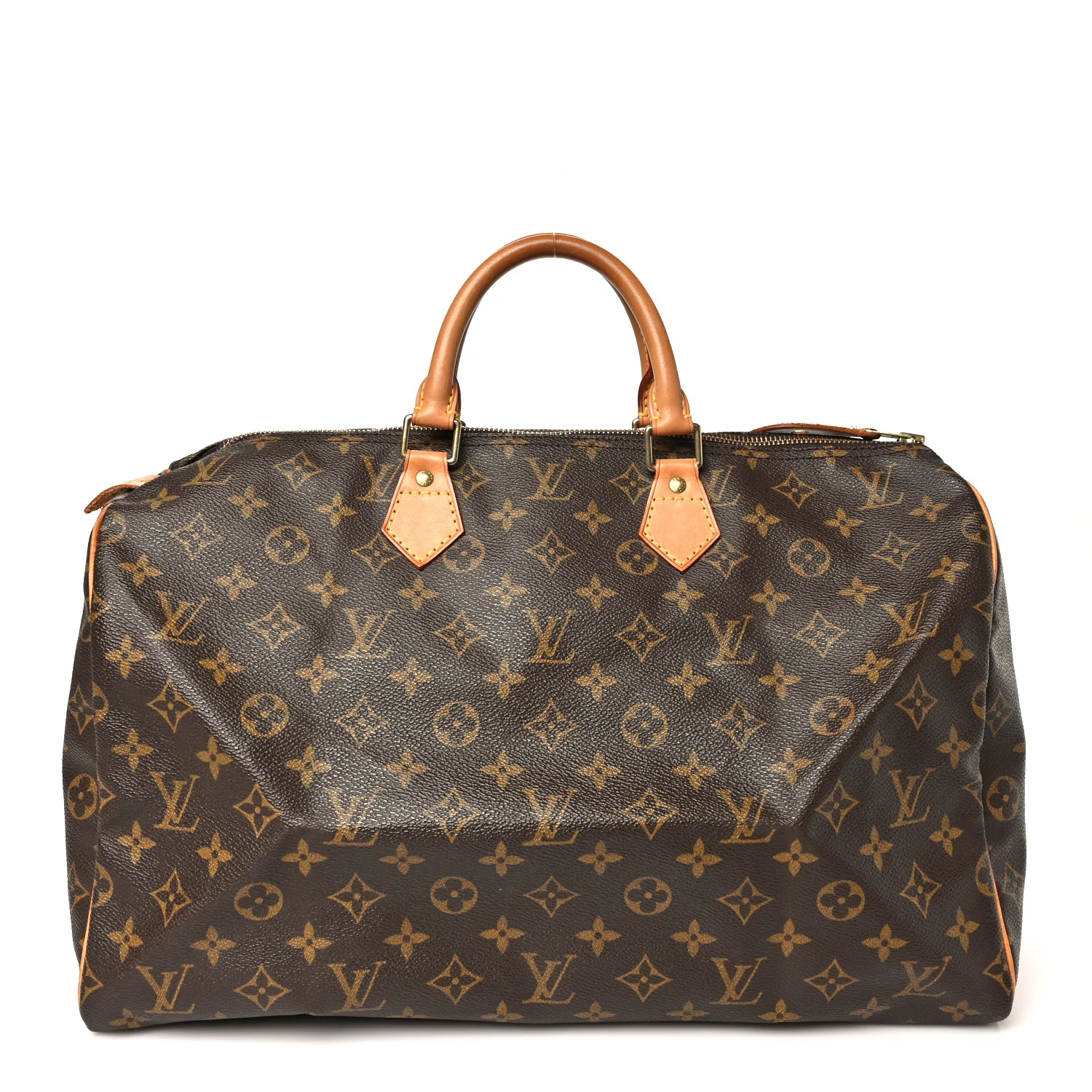 IMG_8164 Monogram Speedy 40 - Image 1
