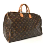 Monogram Speedy 40 - Image 2