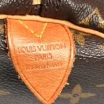 Monogram Speedy 40 - Image 5
