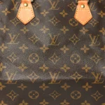 Monogram Speedy 40 - Image 6