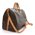 Monogram Speedy Bandouliere 40 - Image 2
