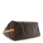 Monogram Speedy Bandouliere 40 - Image 3