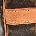 Monogram Speedy Bandouliere 40 - Image 5