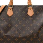 Monogram Speedy Bandouliere 40 - Image 7