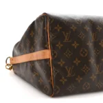 Monogram Speedy Bandouliere 40 - Image 8