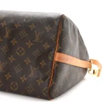 Monogram Speedy Bandouliere 40 - Image 9