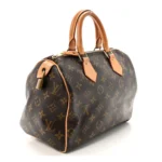 Louis Vuitton Monogram Speedy 25 - Image 2