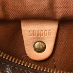 Louis Vuitton Monogram Speedy 25 - Image 5