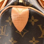 Louis Vuitton Monogram Speedy 25 - Image 6