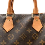 Louis Vuitton Monogram Speedy 25 - Image 7