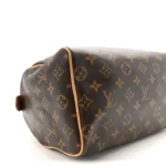 Louis Vuitton Monogram Speedy 25 - Image 8